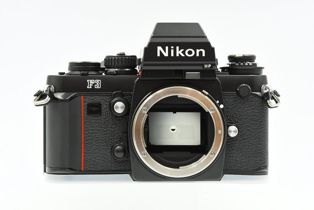 Nikon F3HP SN. 1993533