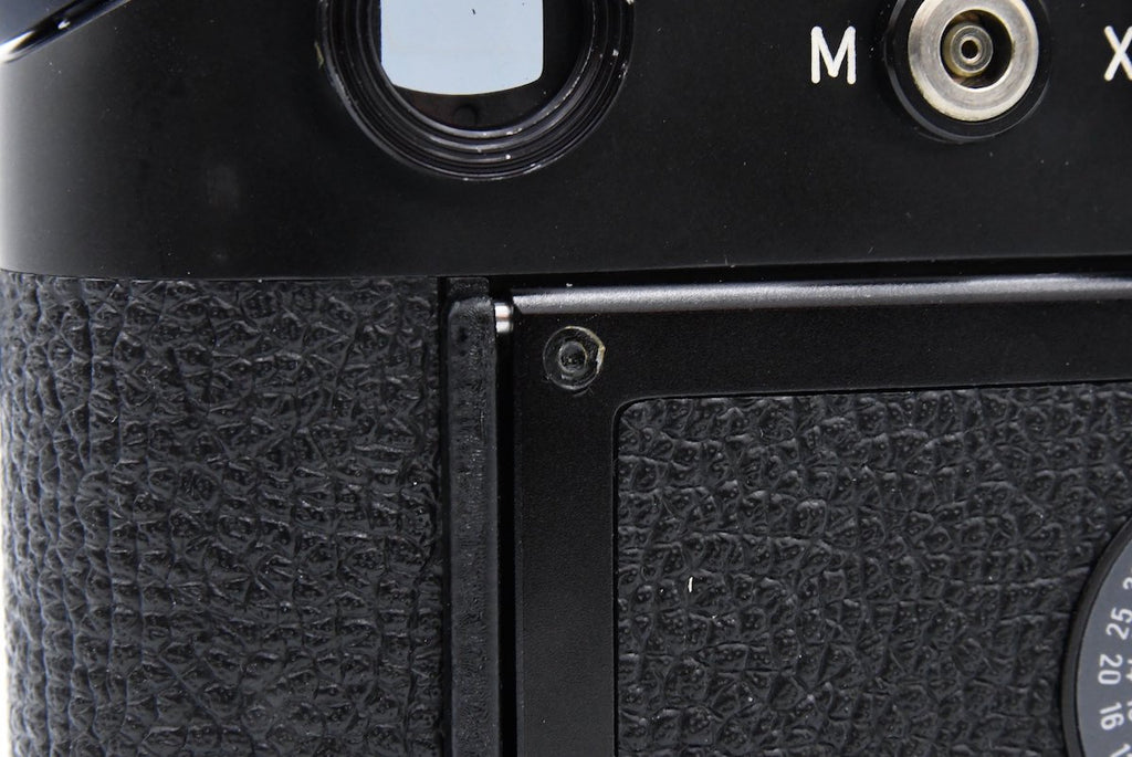 Leica M4-2 SN. 1468570