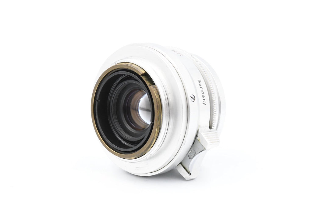 Leica Summaron 35mm F2.8 (L) SN. 1694008
