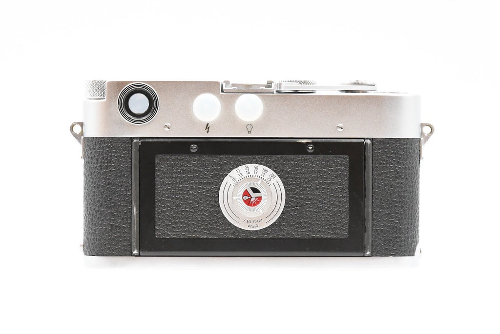Leica M3 SS SN. 705859