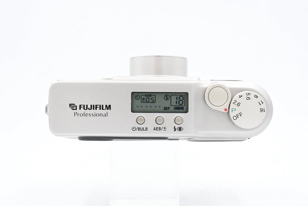 Fujifilm KLASSE SN. 0041142