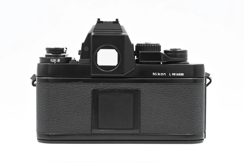 Nikon F3 HP Limited SN: 9516233