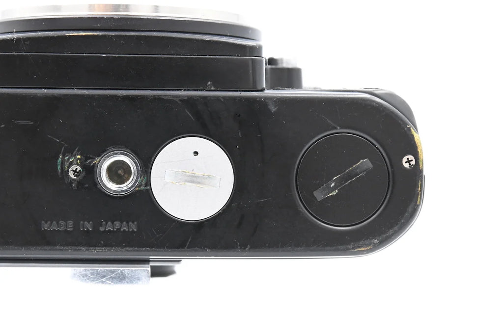 Nikon F3 SN. 1240194