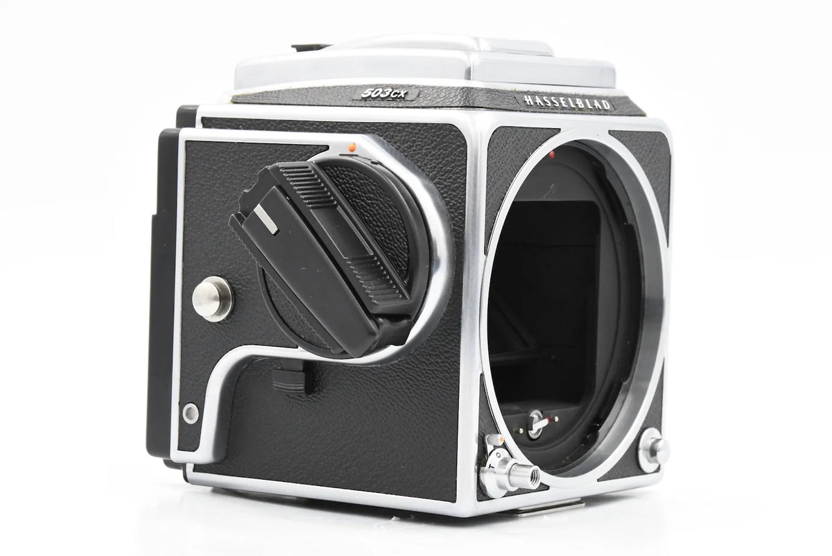 Hasselblad 503CX SN. RR1423065 FILMCAMERA TOKYO