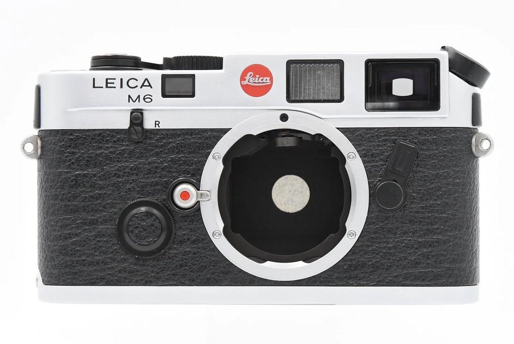 Leica M6 PANDA SN. 1790595