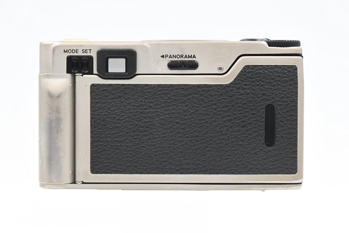 Nikon 35Ti Modified SN. 5046038 – FILMCAMERA TOKYO