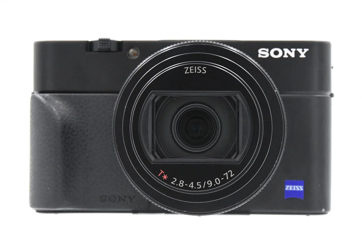 SONY DSC-RX100M6 SN. 0012245 – FILMCAMERA TOKYO SONY DSC-RX100M6 SN. 0012245 – FILMCAMERA TOKYO