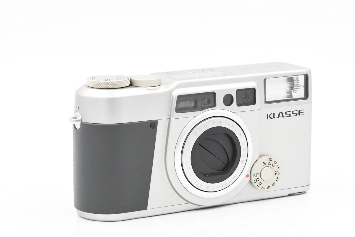M8446 FUJIFILM KLASSE クラッセ Professional FUJIFILM KLASSE SN. 0060956 – FILMCAMERA TOKYO