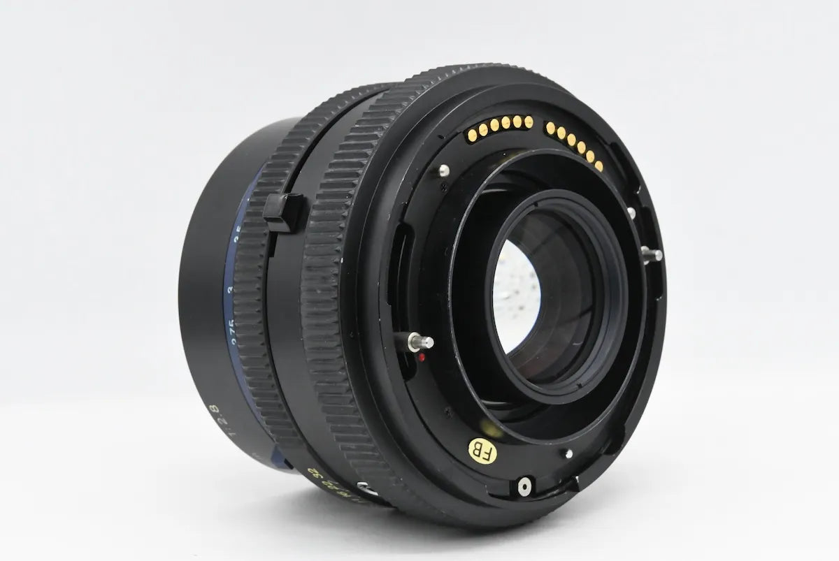 Mamiya MAMIYA-SEKOR Z 110mm F2.8 SN. 21552 – FILMCAMERA TOKYO