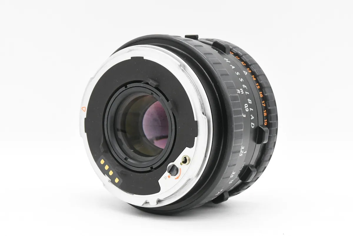 Hasselblad Carl Zeiss CFE Planar 80mm F2.8 T* SN. 8850976