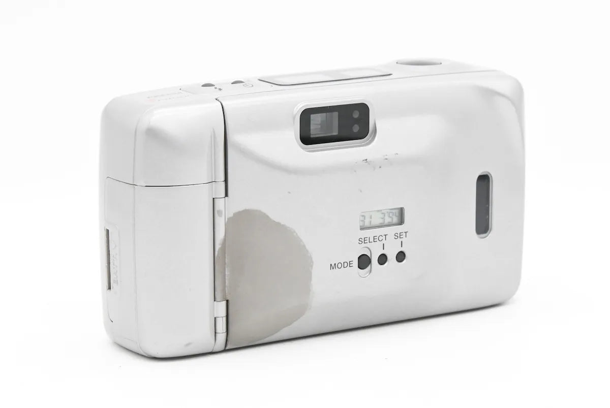 キョウセラ　KYOCERA T PROOF F3.5 KYOCERA T PROOF SN. 076943 – FILMCAMERA TOKYO