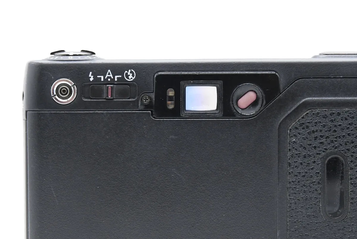 RICOH GR21 30011782 – FILMCAMERA TOKYO