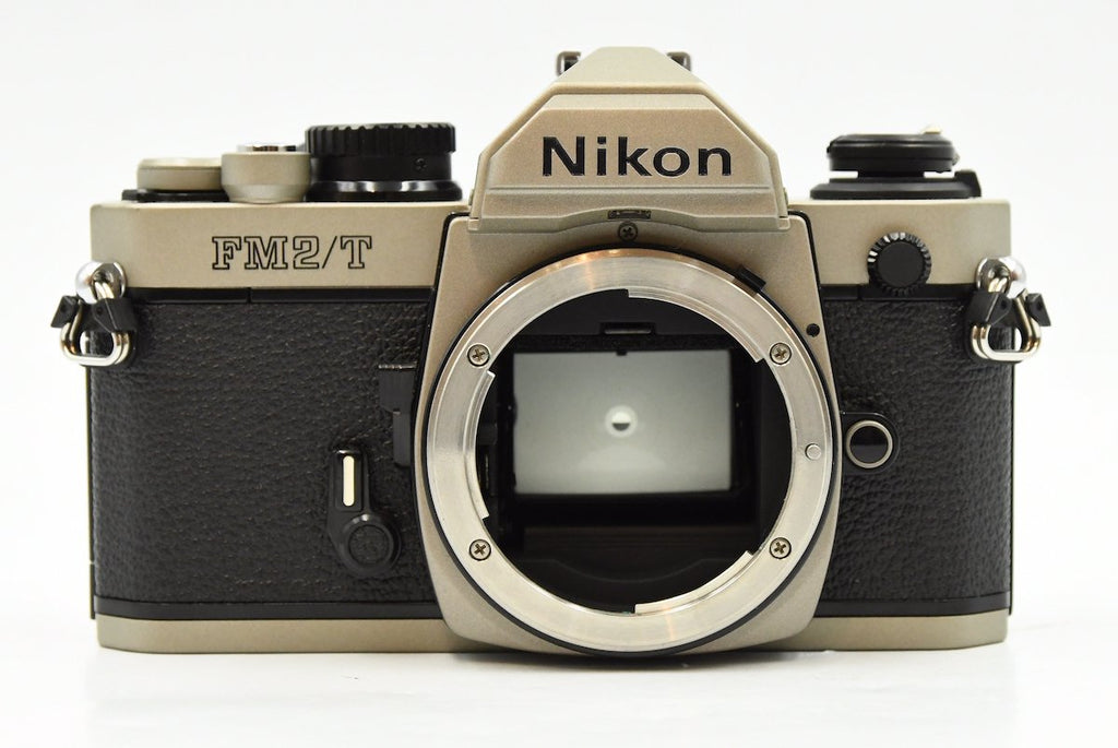 Nikon FM2/T SN. 9017899