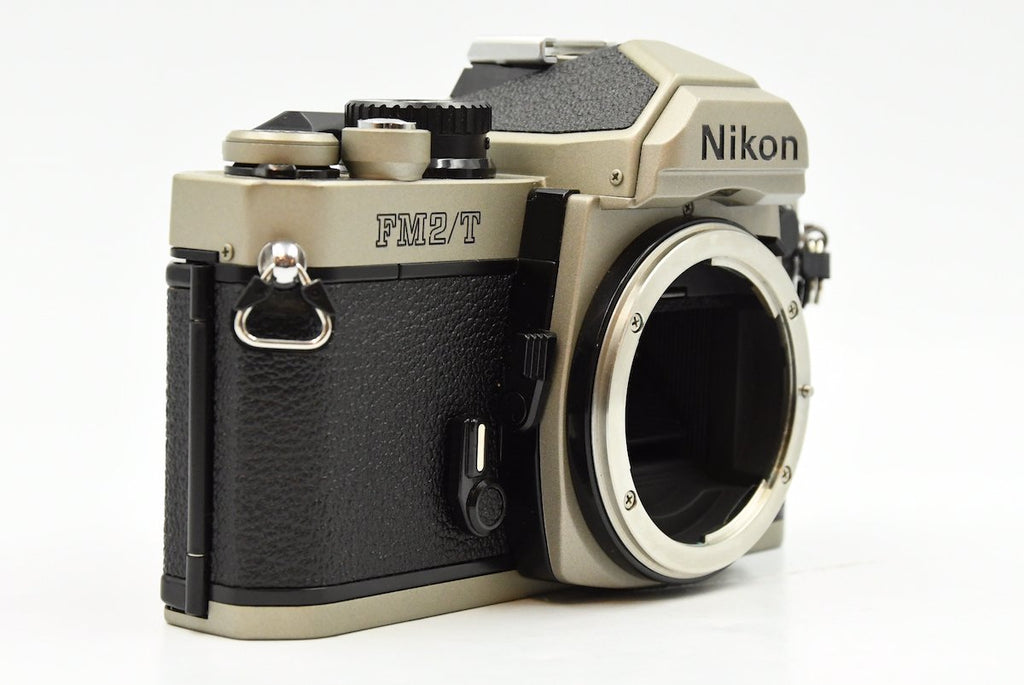 Nikon FM2/T SN. 9017899