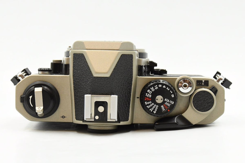 Nikon FM2/T SN. 9017899
