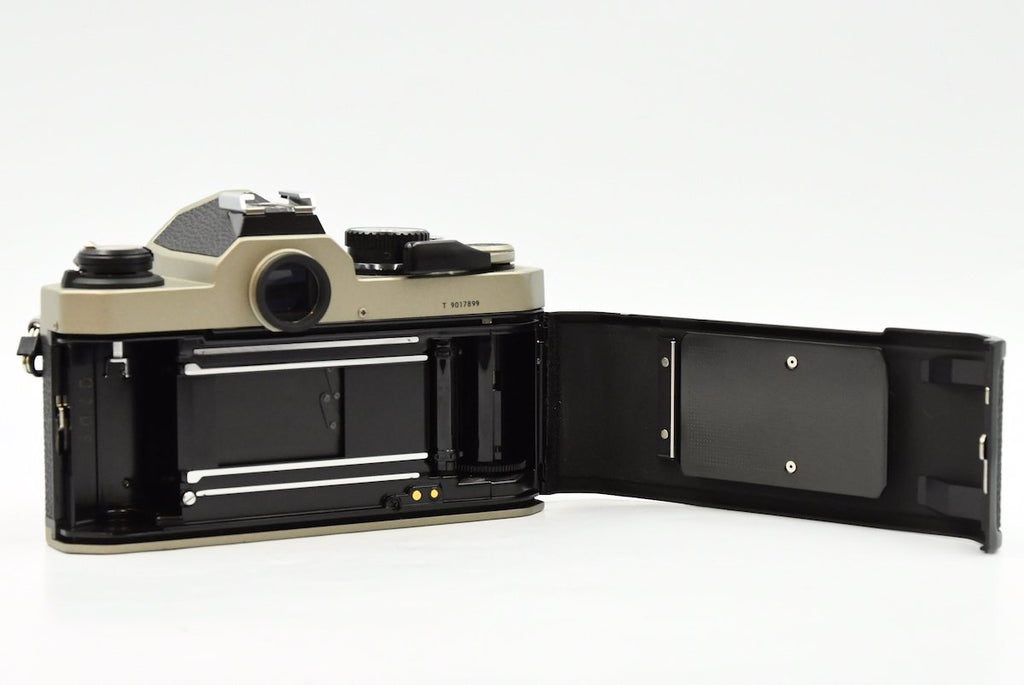 Nikon FM2/T SN. 9017899