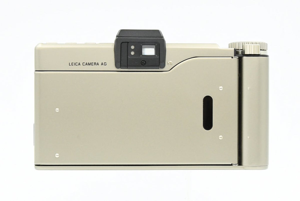 Leica Minilux Zoom SN. 2437421