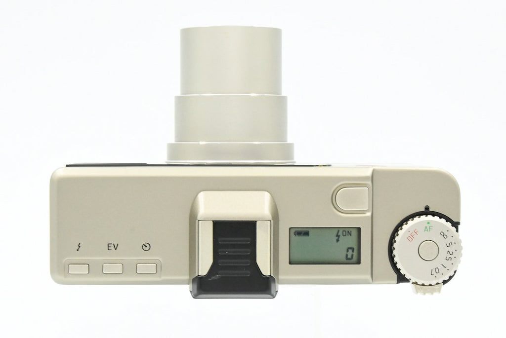 Leica Minilux Zoom SN. 2437421