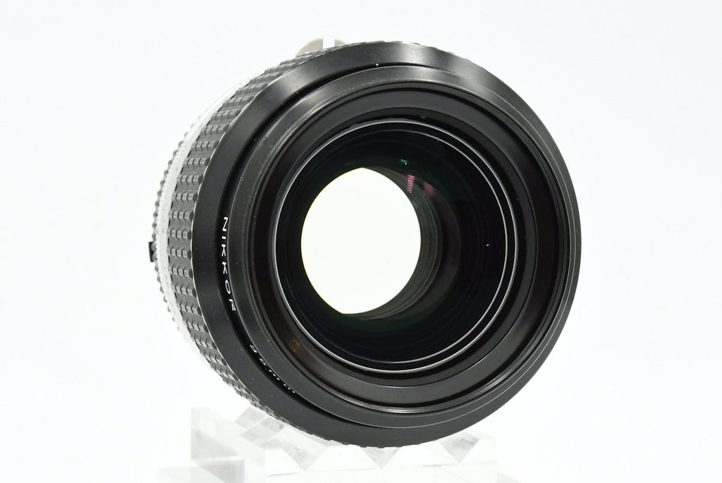 Nikon Ai-S 35mm F1.4 SN. 441613