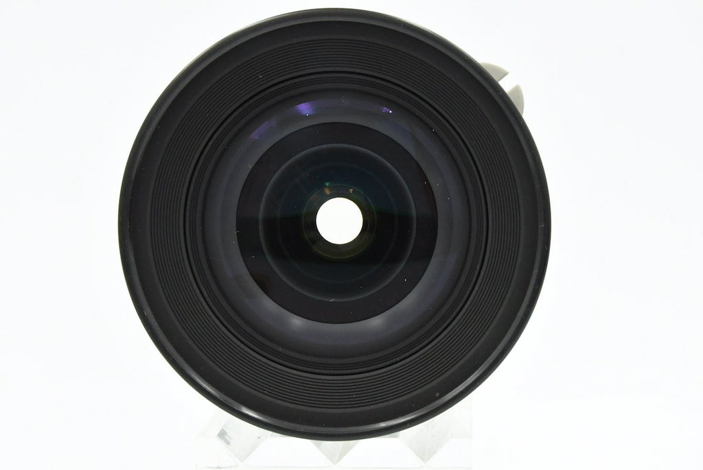 Nikon Ai-S 20mm F2.8 SN. 235510