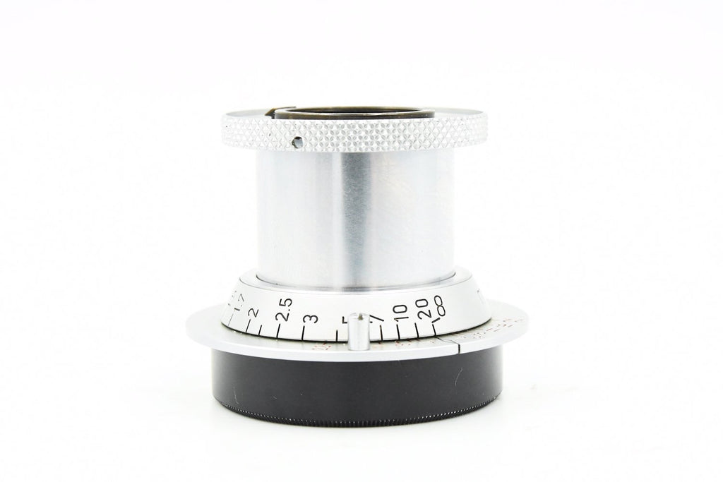 Leica Elmar 5cm F3.5 Diamond Mark (L) SN. 1011929