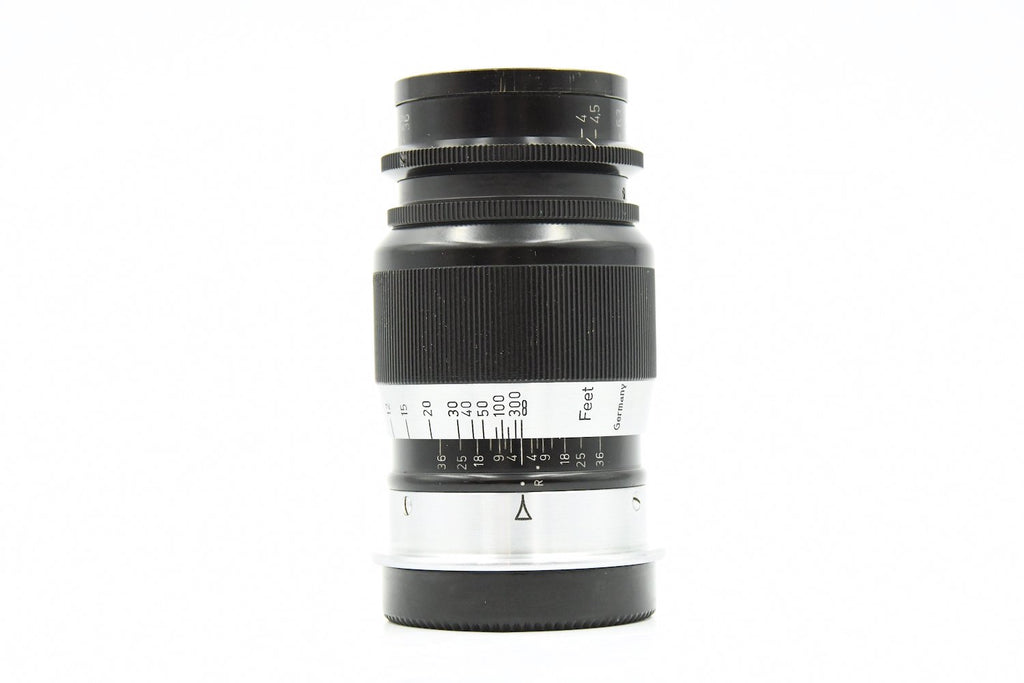 Leica Elmar 90mm F4 (L) SN. 355354