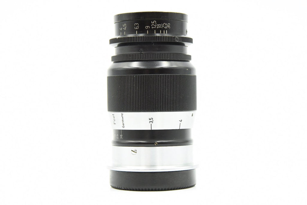 Leica Elmar 90mm F4 (L) SN. 355354