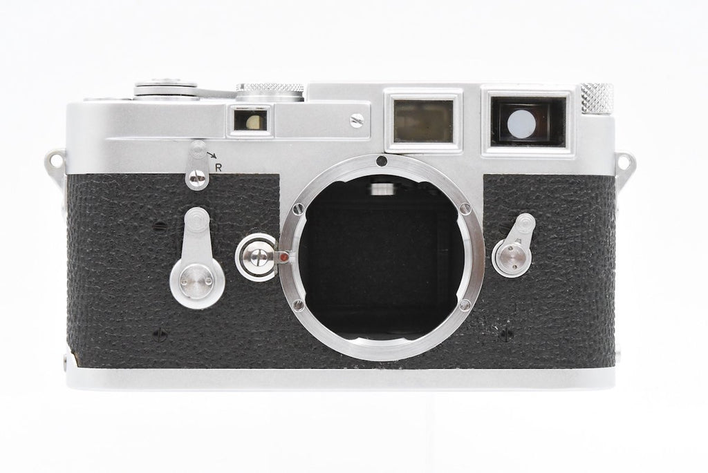Leica M3 DS SN. 851089