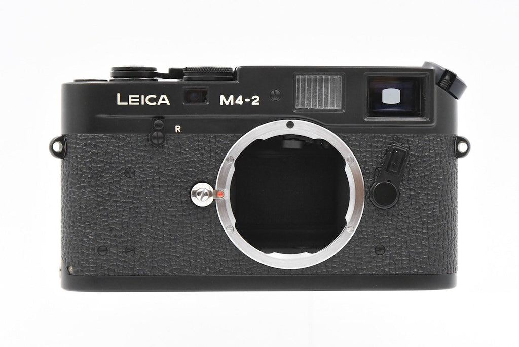 Leica M4-2 SN. 1468570