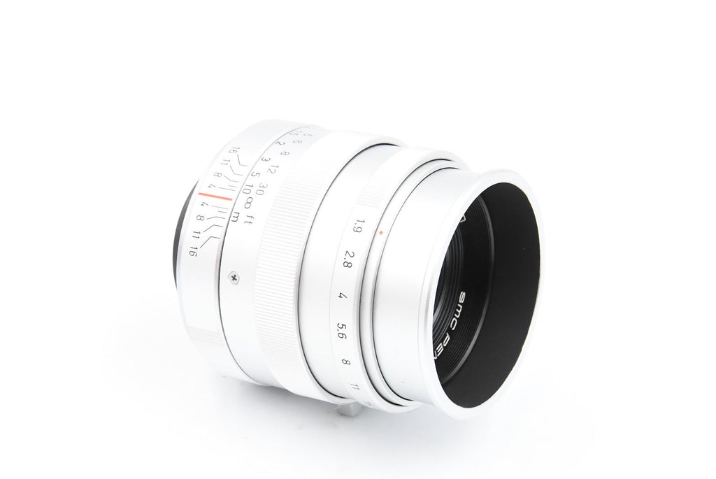 Pentax SMC PENTAX-L 43mm F1.9 Special (L) SN. 1200647