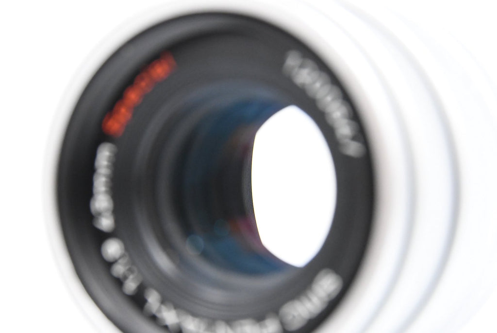 Pentax SMC PENTAX-L 43mm F1.9 Special (L) SN. 1200647