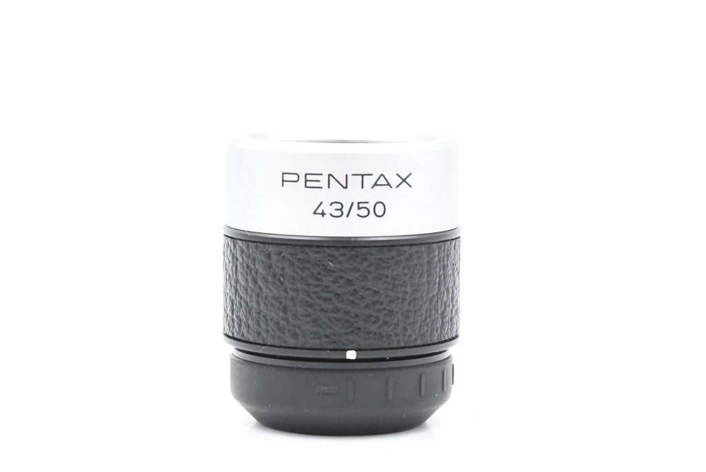 Pentax SMC PENTAX-L 43mm F1.9 Special (L) SN. 1200647