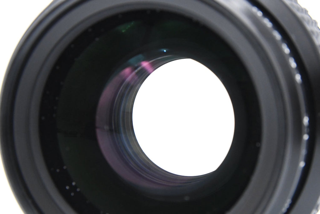 Nikon Ai-S 35mm F1.4 SN. 466250