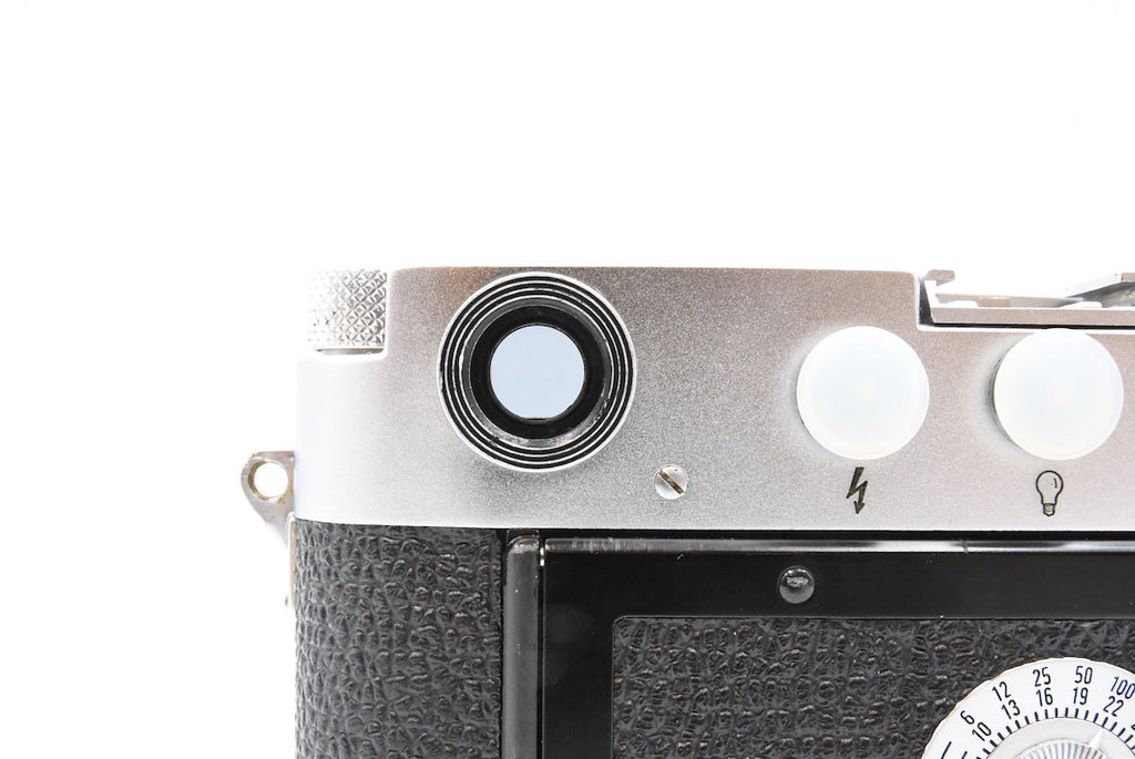 Leica M3 SS SN. 705859