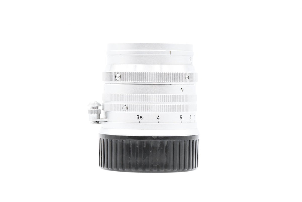 Leica Summarit 50mm F1.5 (M) SN. 1368176