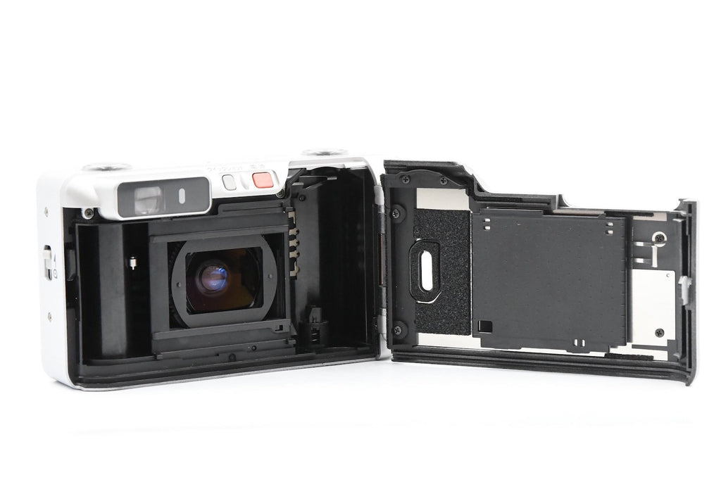Fujifilm Silvi F2.8 SN. 4011040