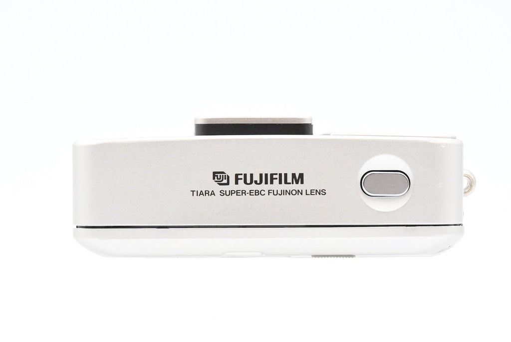 Fujifilm TIARA II SN. 1013853