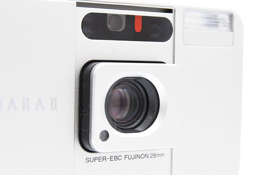 Fujifilm TIARA II SN. 1013853