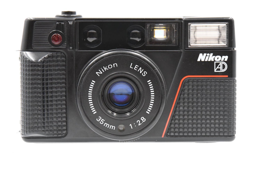 Nikon L35AD2 SN. 4194447