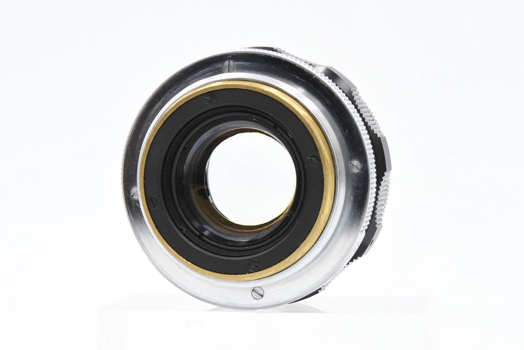 Canon Lens 35mm F2 (L) SN. 29366