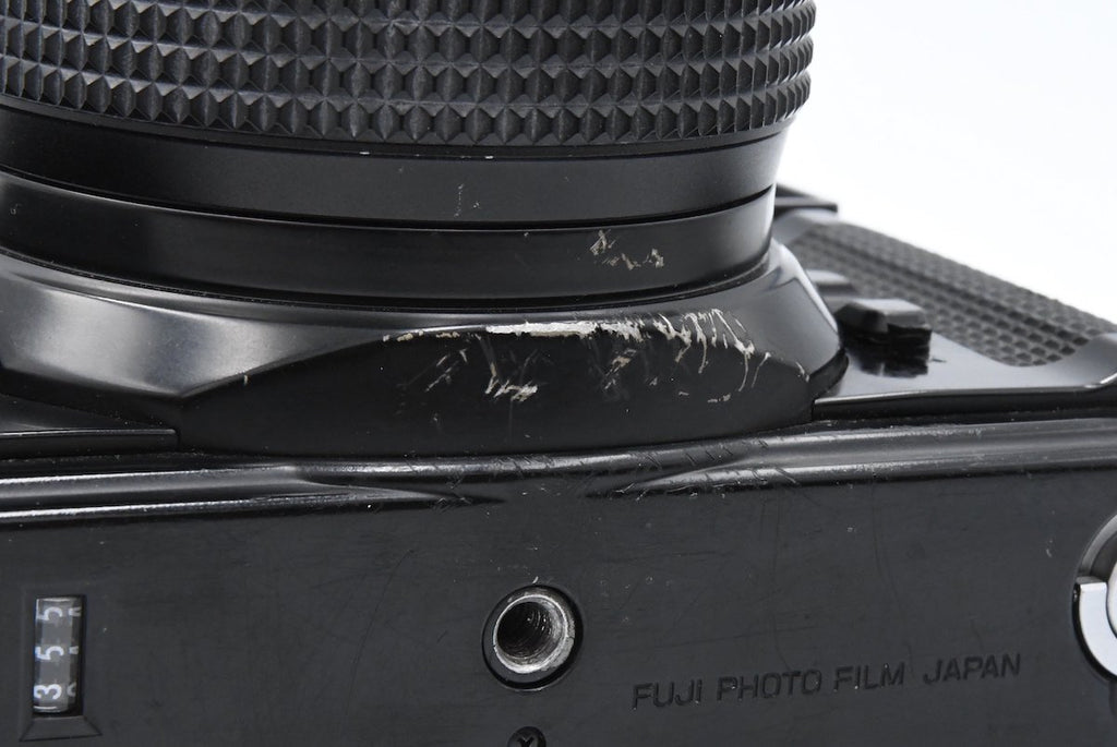 Fujifilm GW690II SN. 3060034
