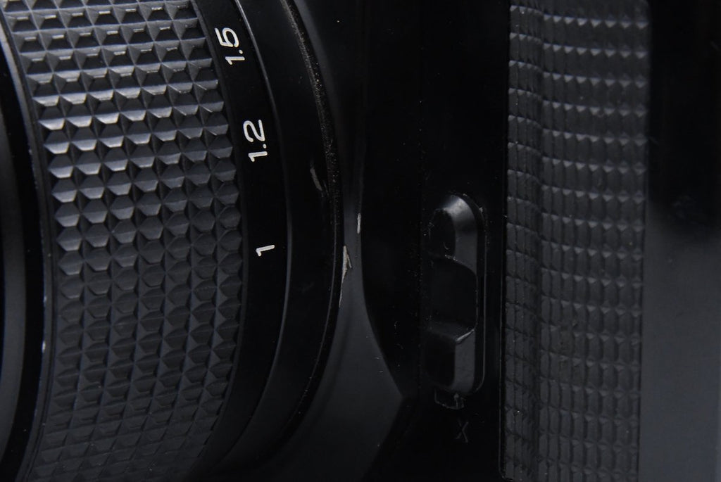 Fujifilm GW690II SN. 3060034