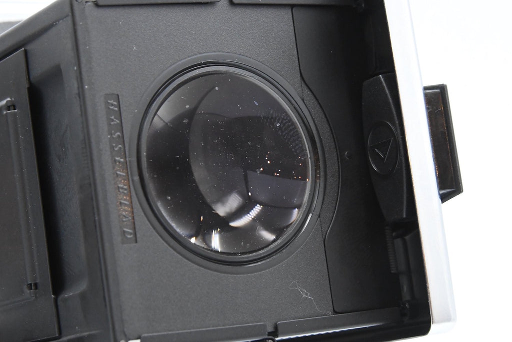 Hasselblad ★501CM DEMO UNIT SN. 10ER14534