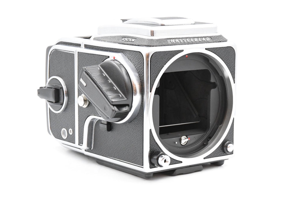Hasselblad ★501CM DEMO UNIT SN. 10ER14534