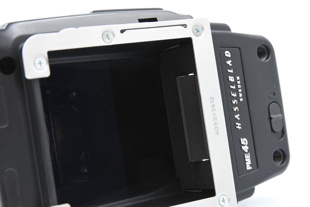 Hasselblad PME45 Prism Finder SN. 403SV3612