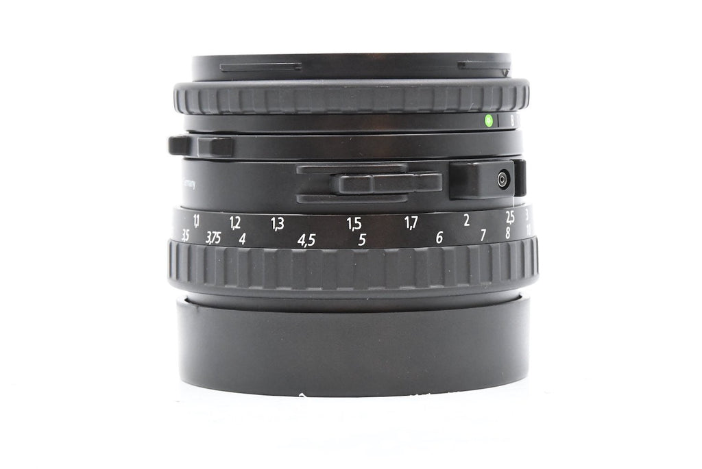 Hasselblad Carl Zeiss CB Planar 80mm F2.8 T* DEMO UNIT SN. 8125036