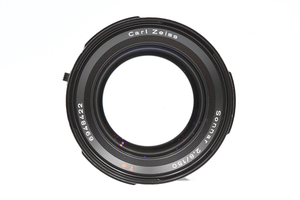 Hasselblad Carl Zeiss FE Sonnar 150mm F2.8 T* SN. 6948422