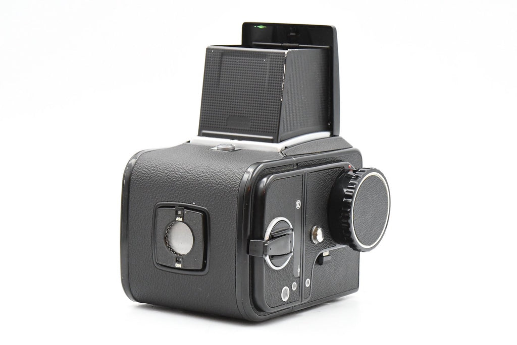 Hasselblad 500C/M Black SN. RP1281556