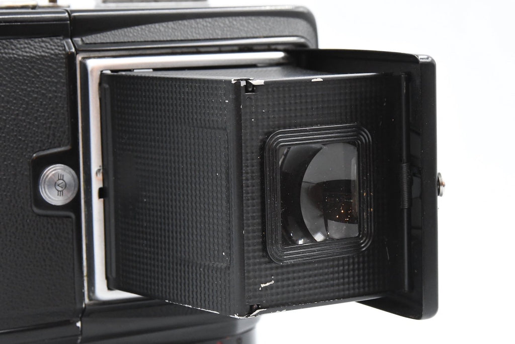Hasselblad 500C/M Black SN. RP1281556