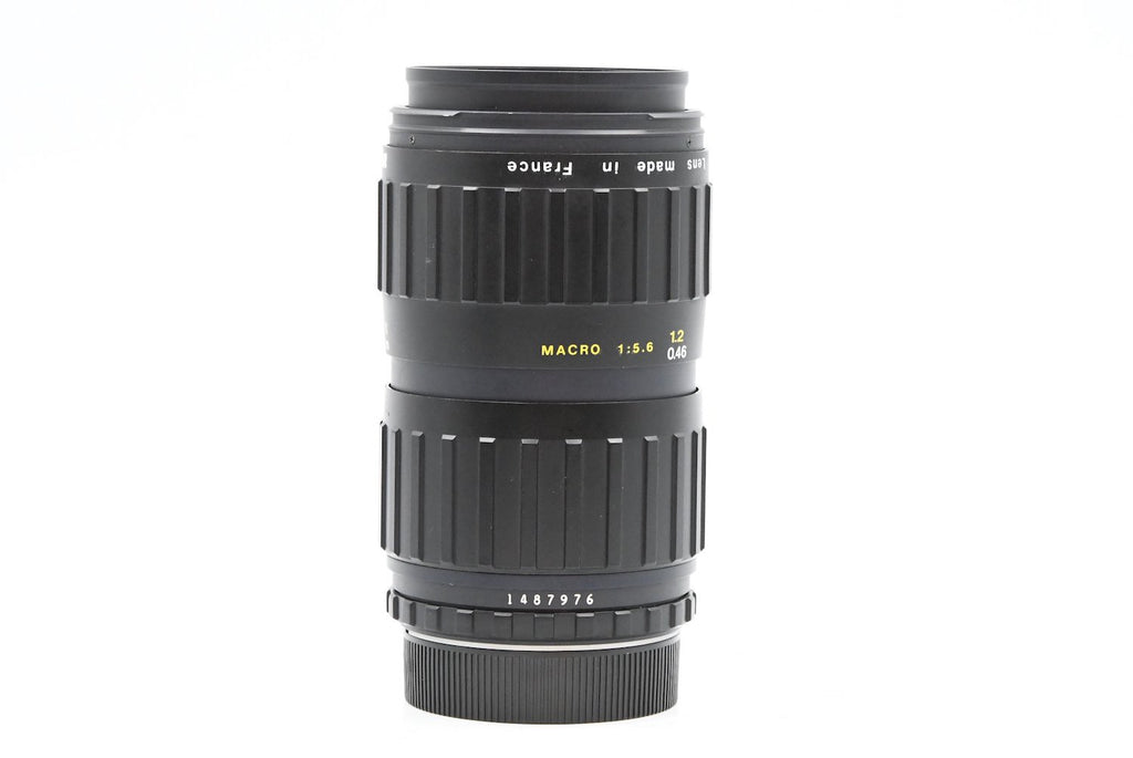 Angenieux Zoom 2X35 (35-70mm) F2.5-3.3 3-CAM (R) SN. 1487976